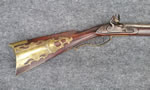 York County Pennsylvania Long rifle