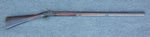 Chief grade War of 1812 trade gun