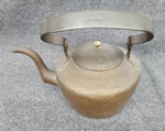 Copper Tea Kettle