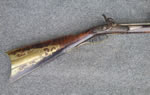 A. McGilvary Longrifle