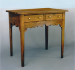 Petersburg, Virginia Dressing Table