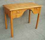 North Carolina / Virginia Dressing Table