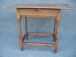 Virginia / North Carolina Stretcher Table